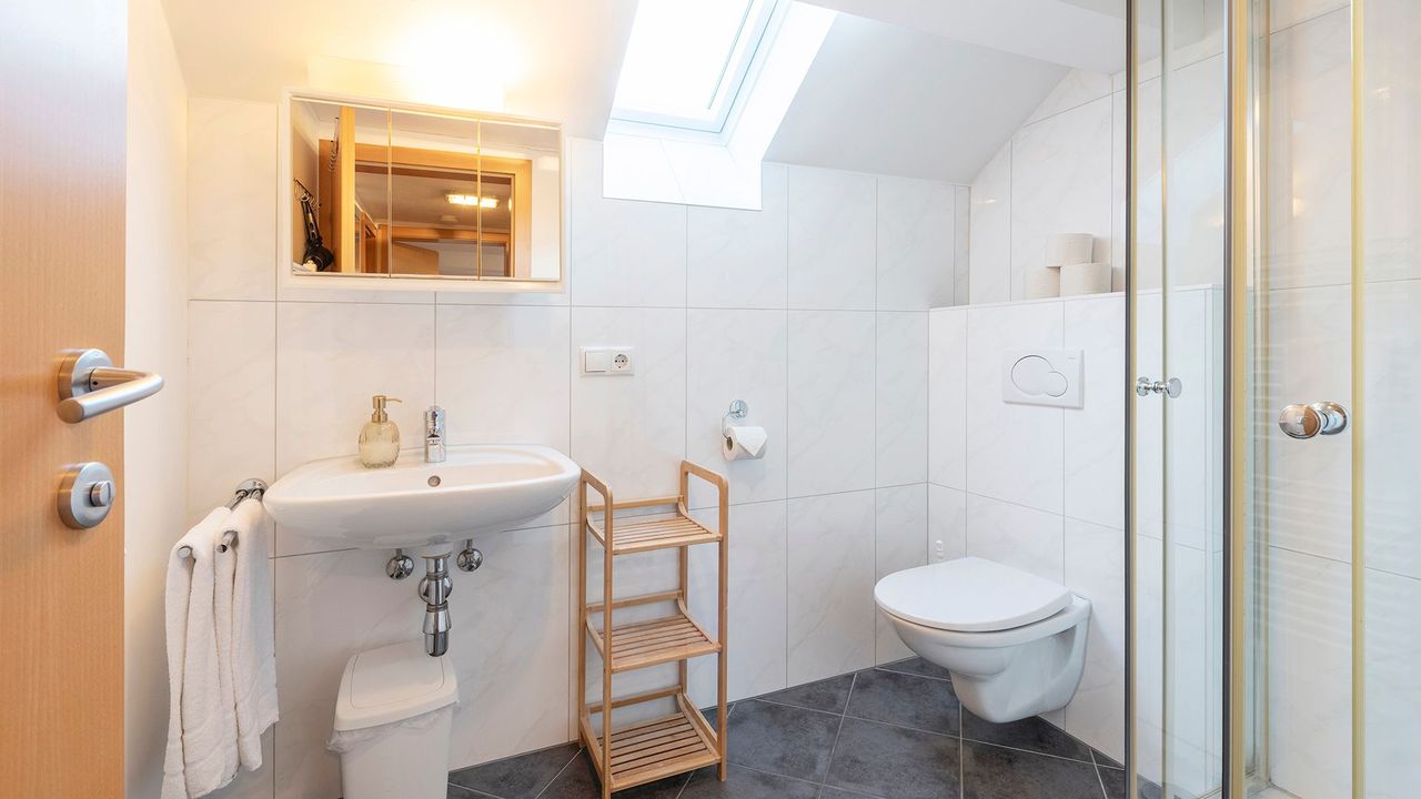 Badezimmer Badezimmer